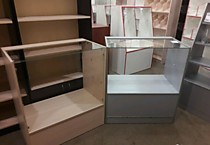 Прилавки