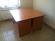 Столы офисные